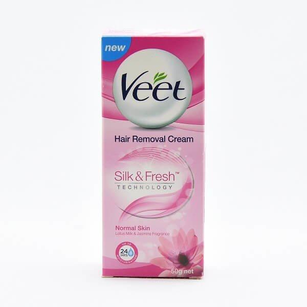 Veet Hair Removing Cream Norma