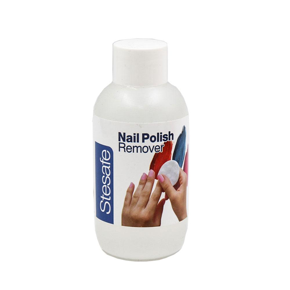 Stesafe Nail Polish Remover