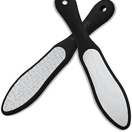 Double Side Pedicure Foot File