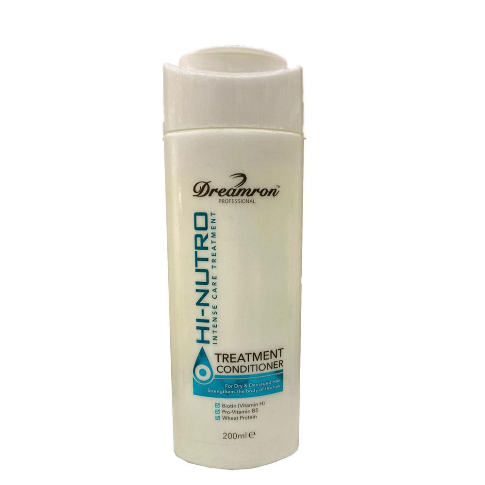 Dreamron Treatment Conditioner
