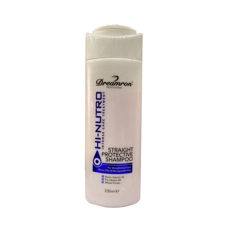 Dreamron Straight Protective S