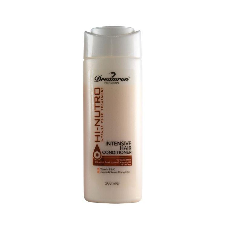 Dreamron Intensive Hair Condit
