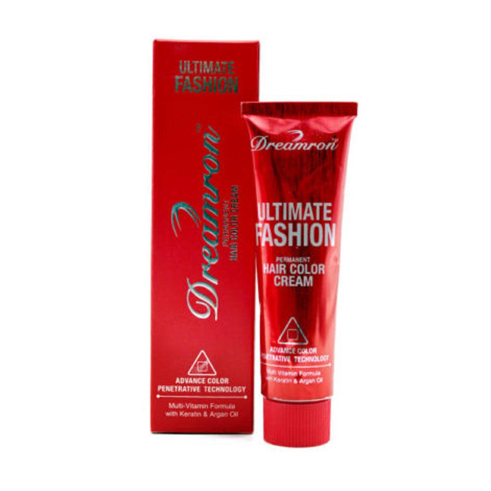 Dreamron Ultimate Fashion Hair