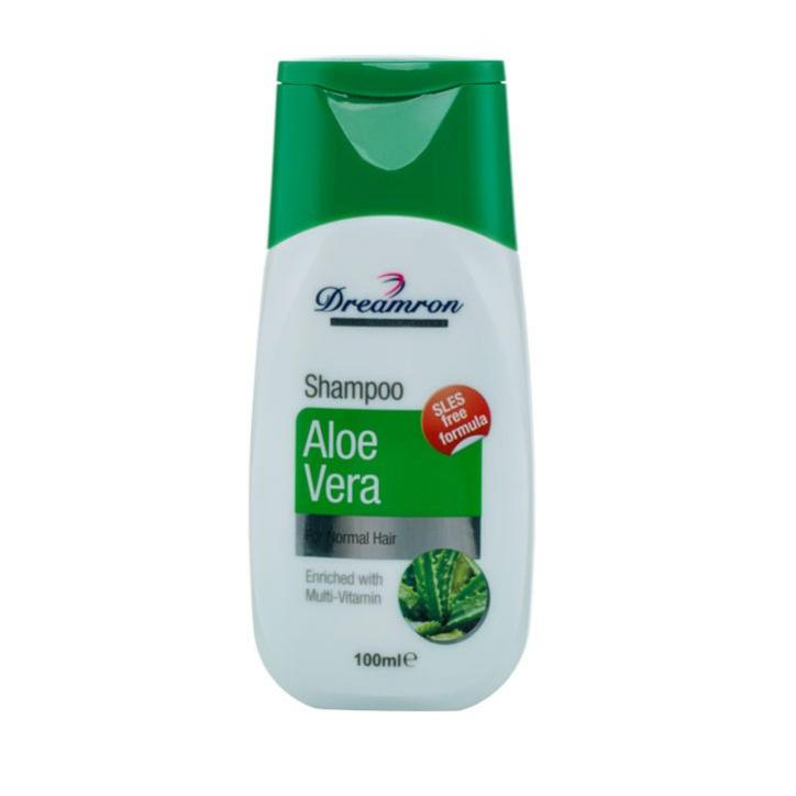 Dreamron Aloe Vera Shampoo