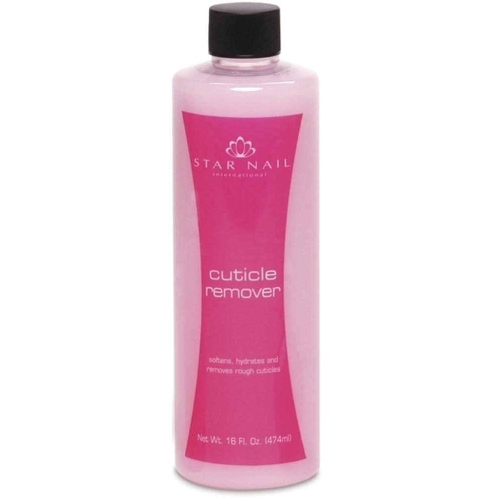 STAR NAIL Cuticle Remover
