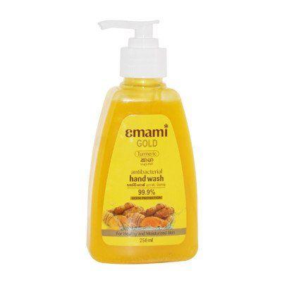 Emami Gold Antibacterial Turme