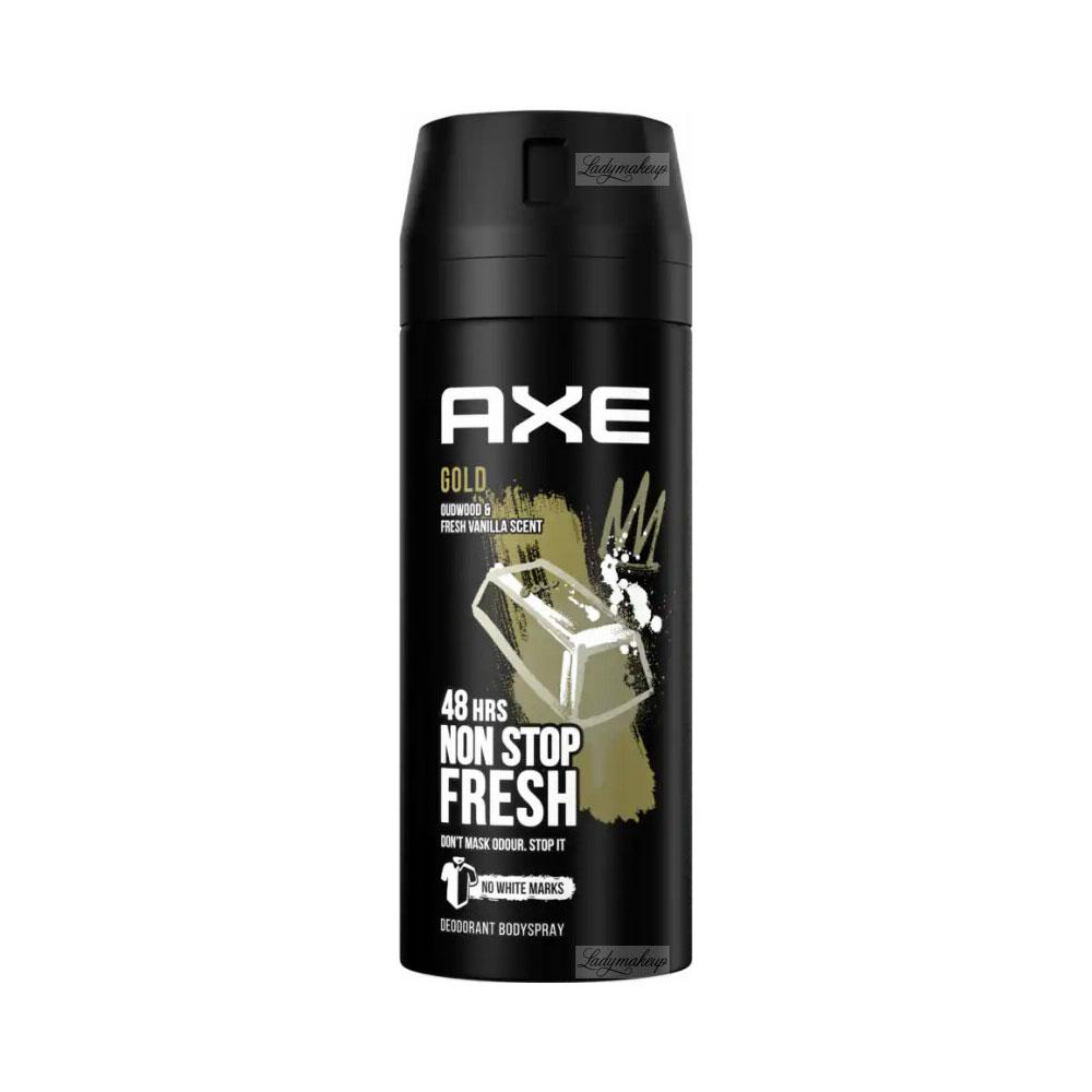 Axe 48 hrs Non Stop Fresh Body