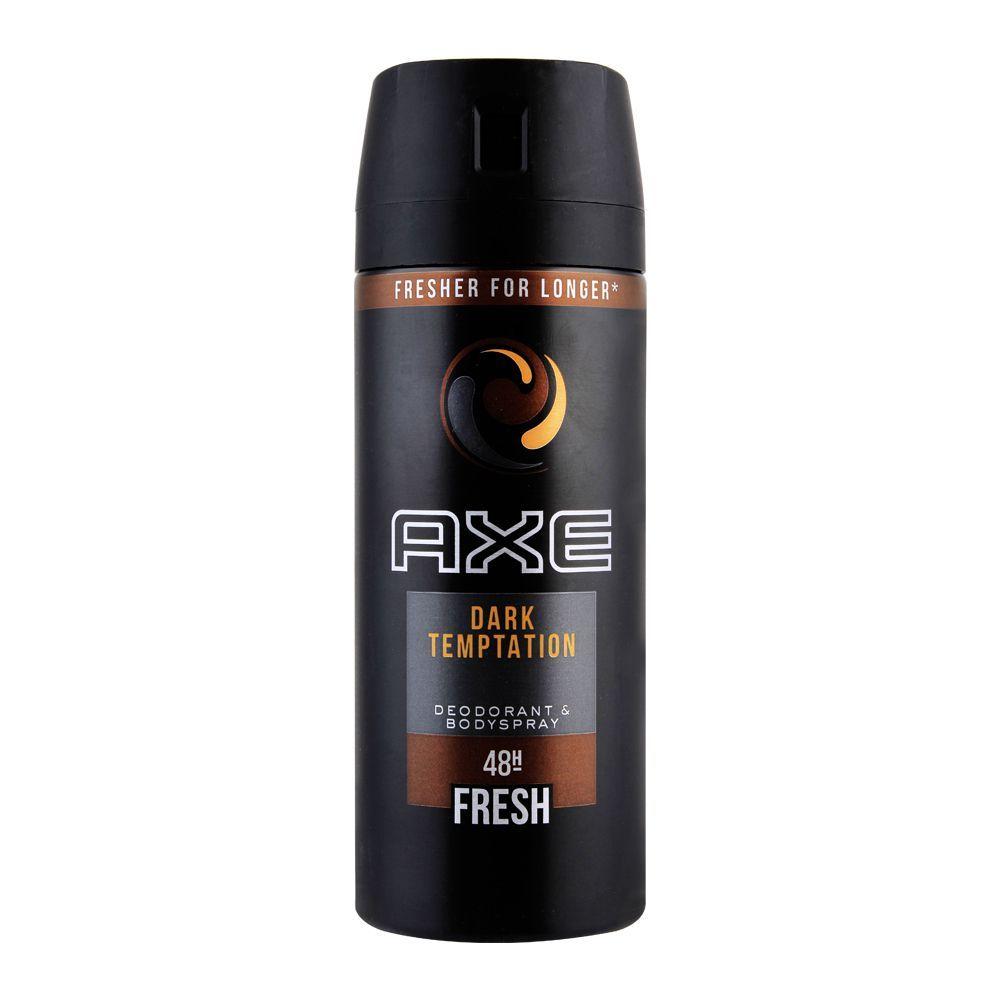 Axe Dark Temptation Body Spray