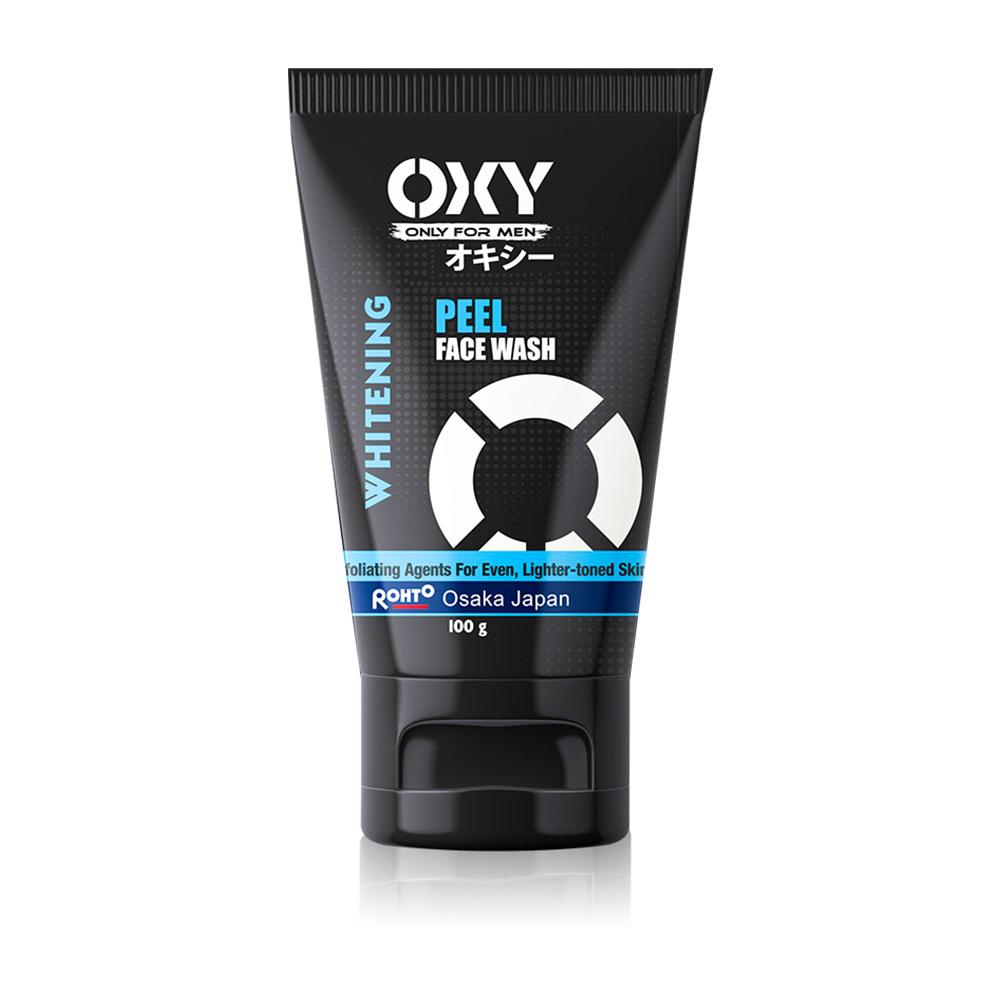 OXY Oil Control Active Face Wa