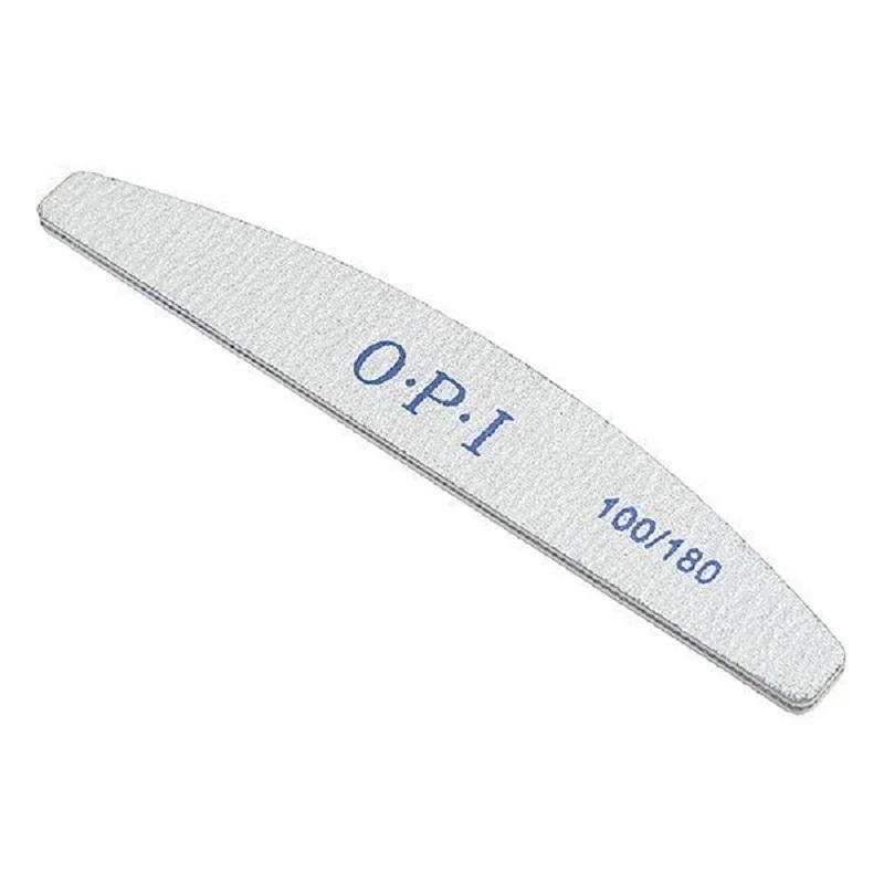 O.P.I Nail File 100/180