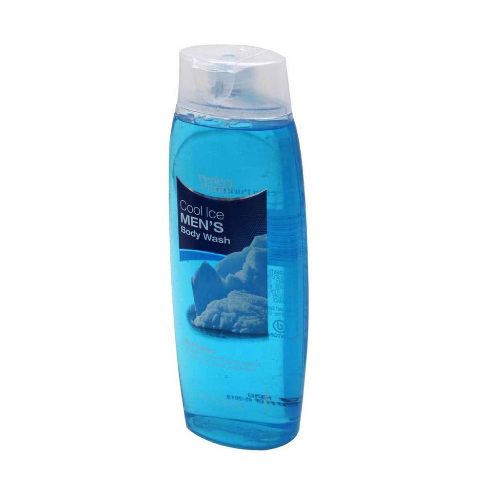 Perfect Purity Cool Ice Body W