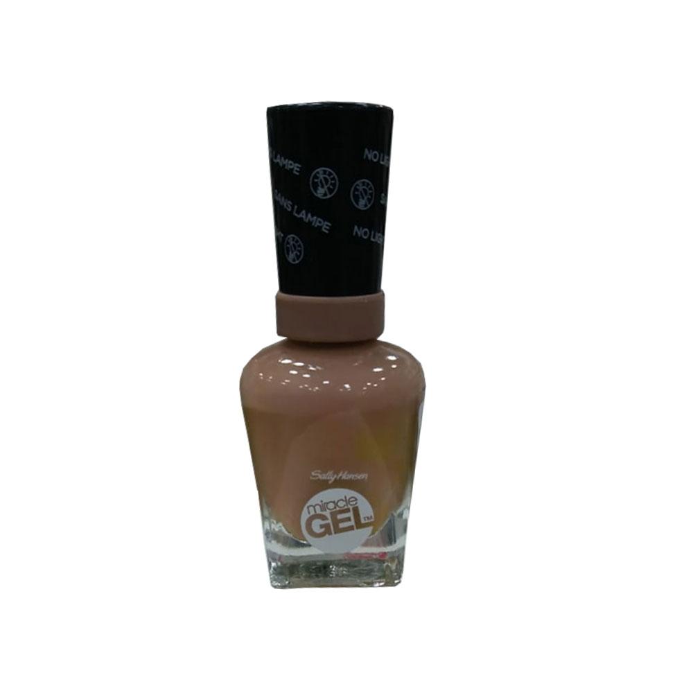 Sally Hansen Miracle Gel Nail 