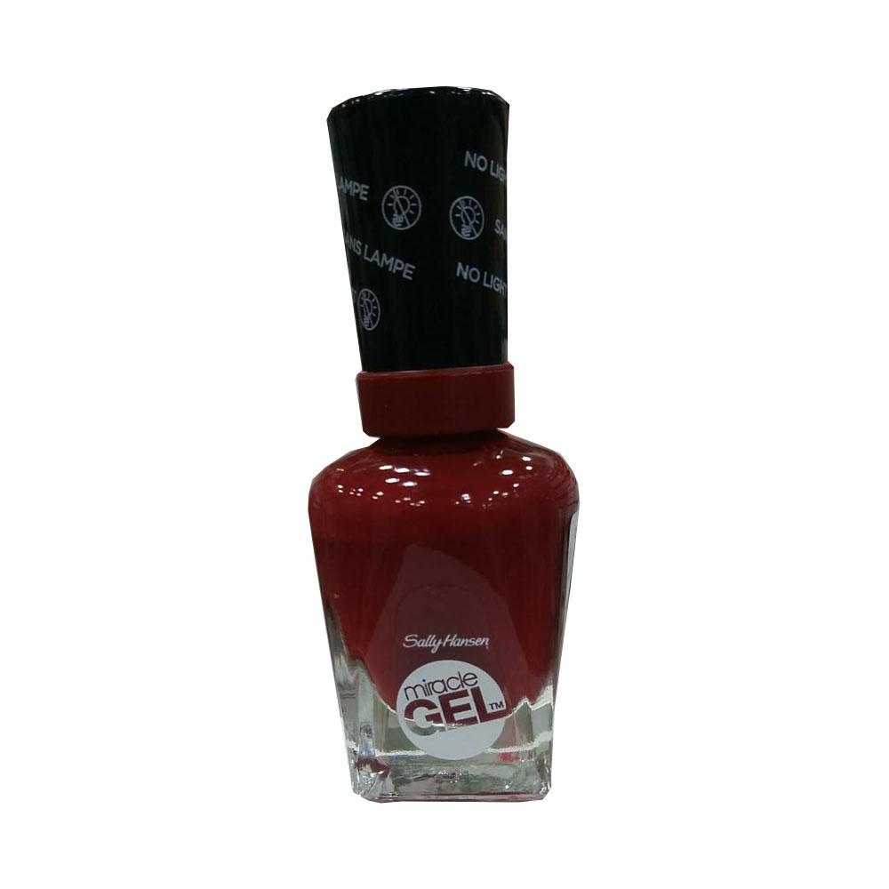 Sally Hansen Miracle Gel Nail 