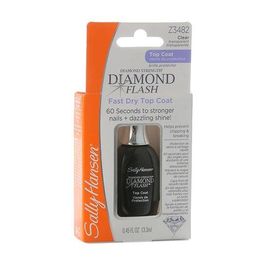 Sally Hansen Diamond Flash Fas