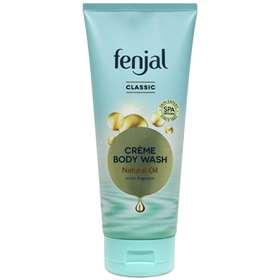 Fenjal Classic Creme Body Wash