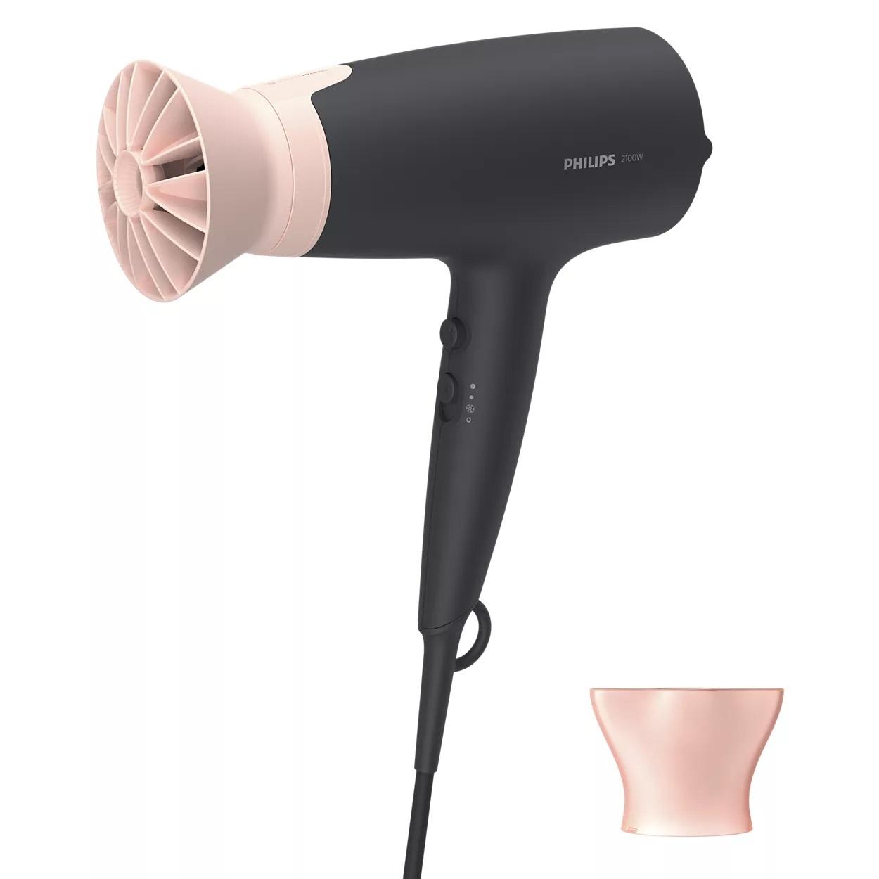 Philips Seche Cheveux Asciugac