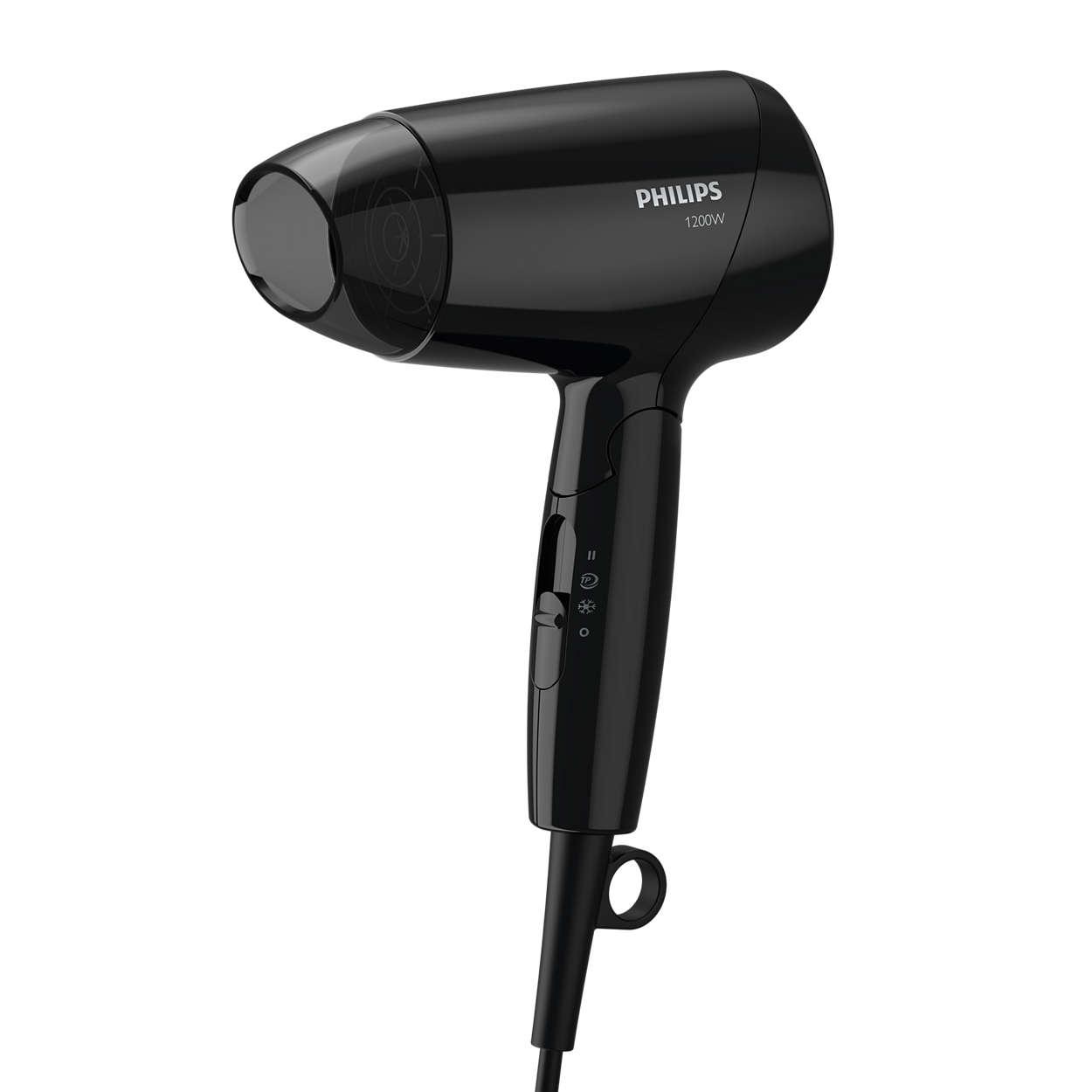 Philips Seche Cheveux Asciugac