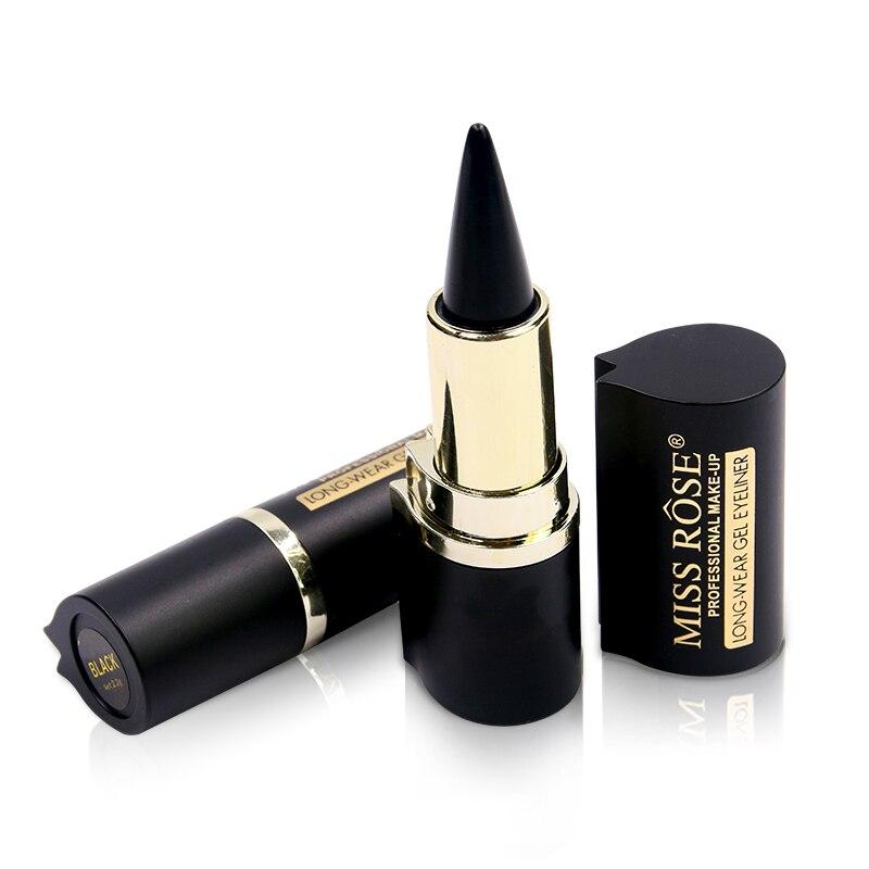 Miss Rose Long Wear Gel Eyelin