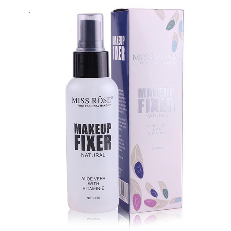 Miss rose makeup Fixer