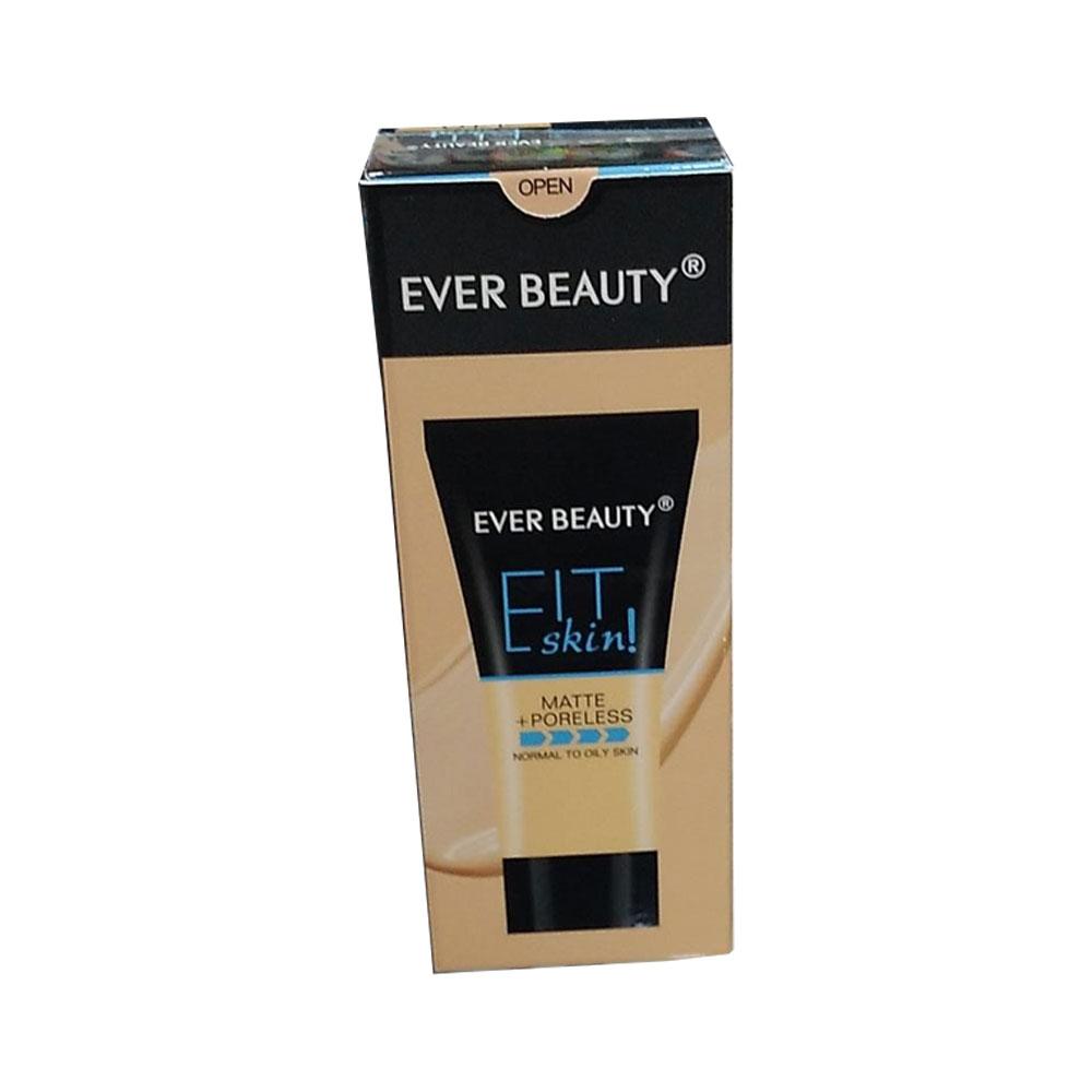 Ever Beauty Fit Skin Foundatio