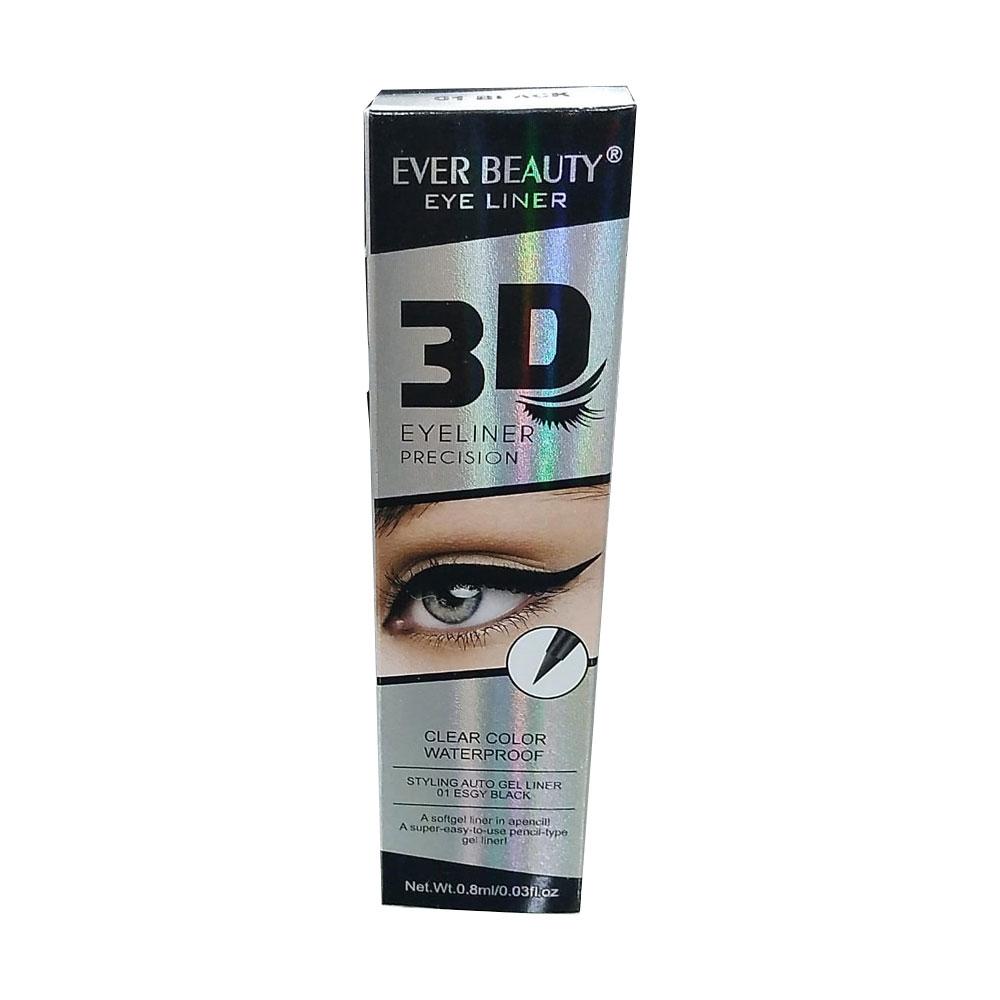 Ever Beauty 3D Eye Liner