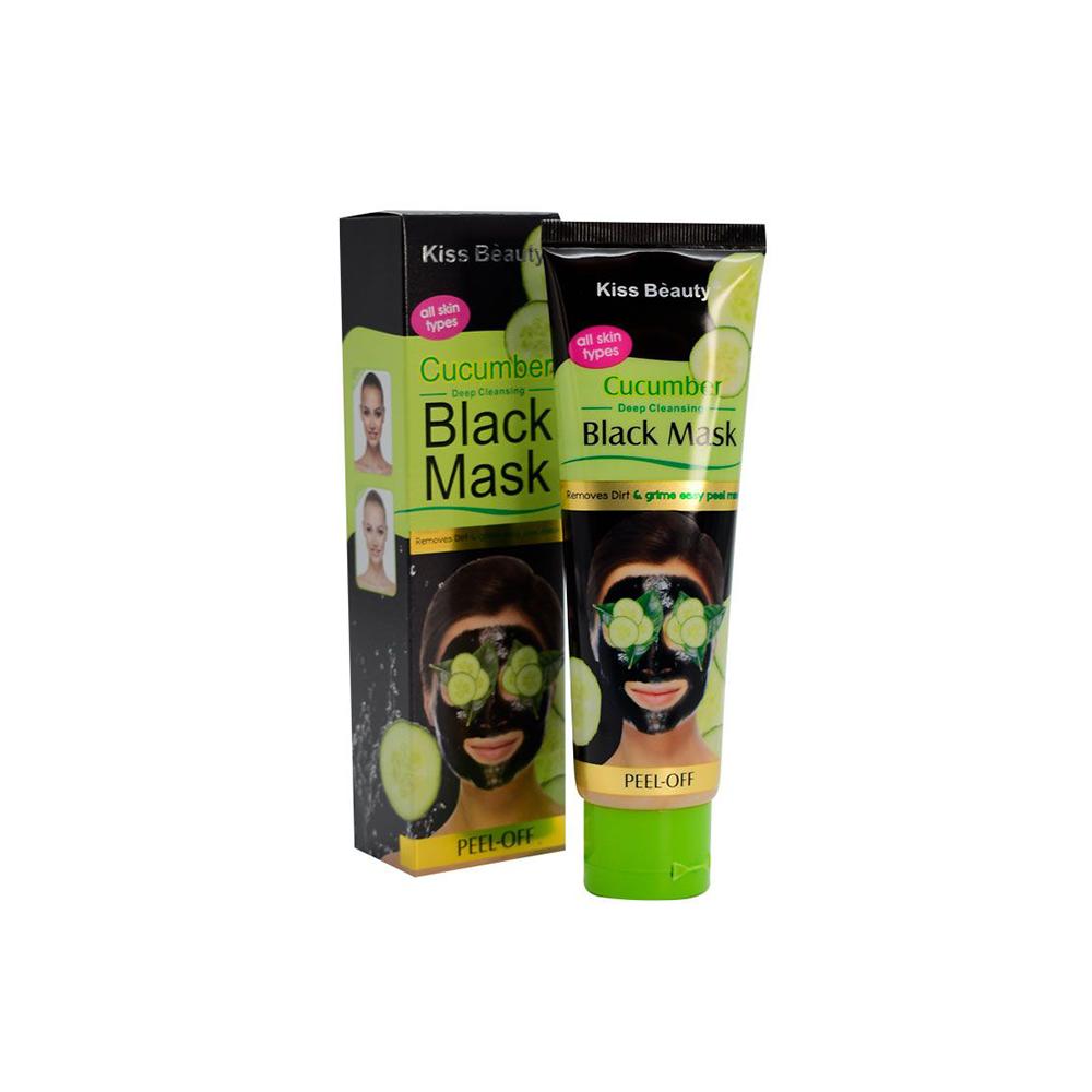 Kiss Beauty Cucumber Peel Off 