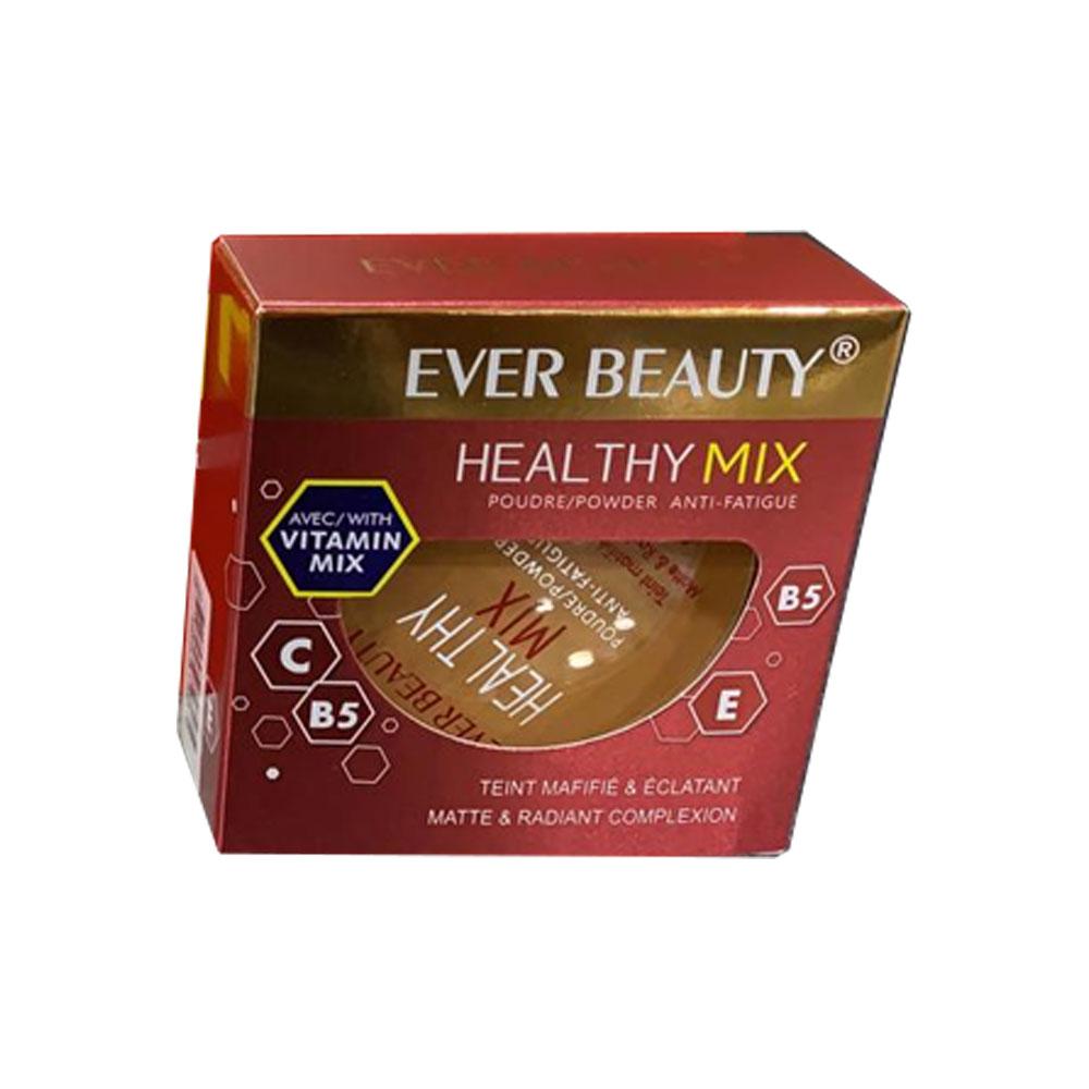 Ever Beauty Healthy Mix Powder
