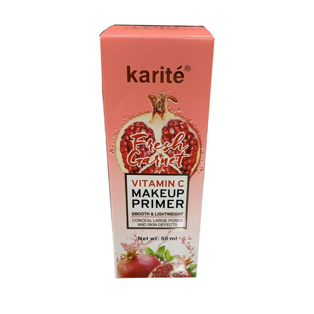 Karite Vitamin E Makeup Primer