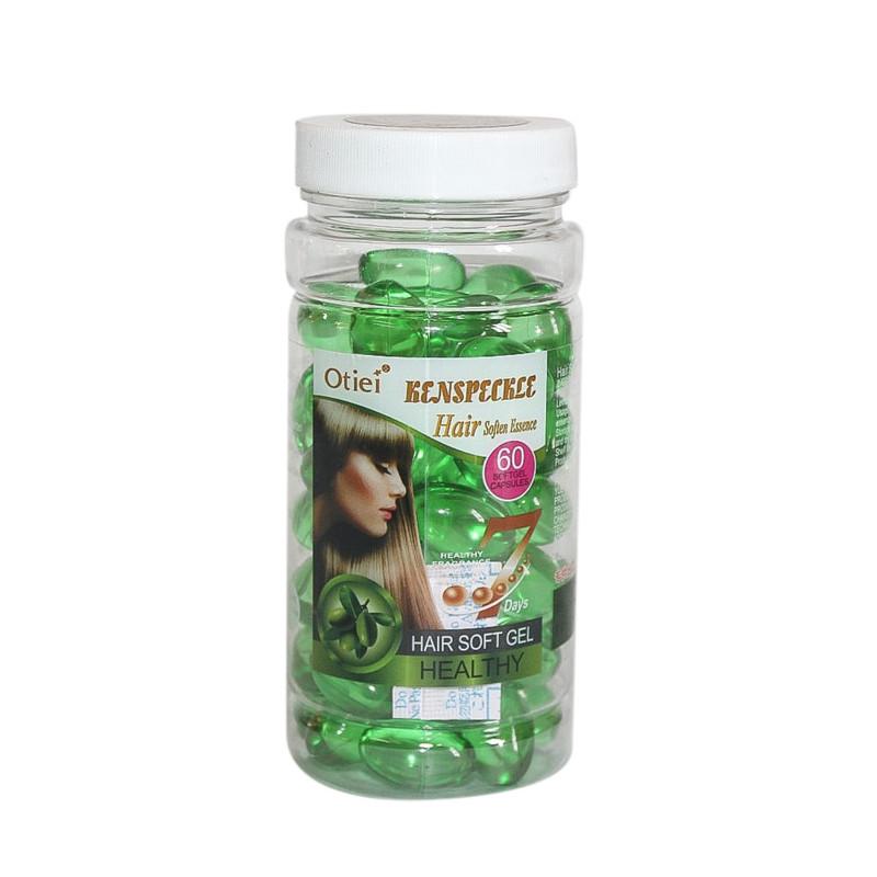 Otiei kenspeckle vitamin E hai