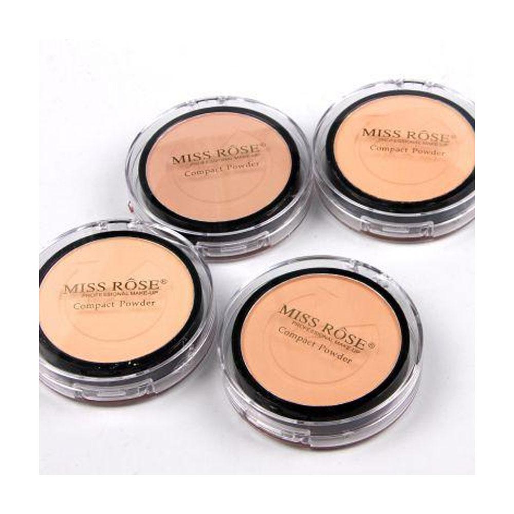 Miss Rose Compact Powder
