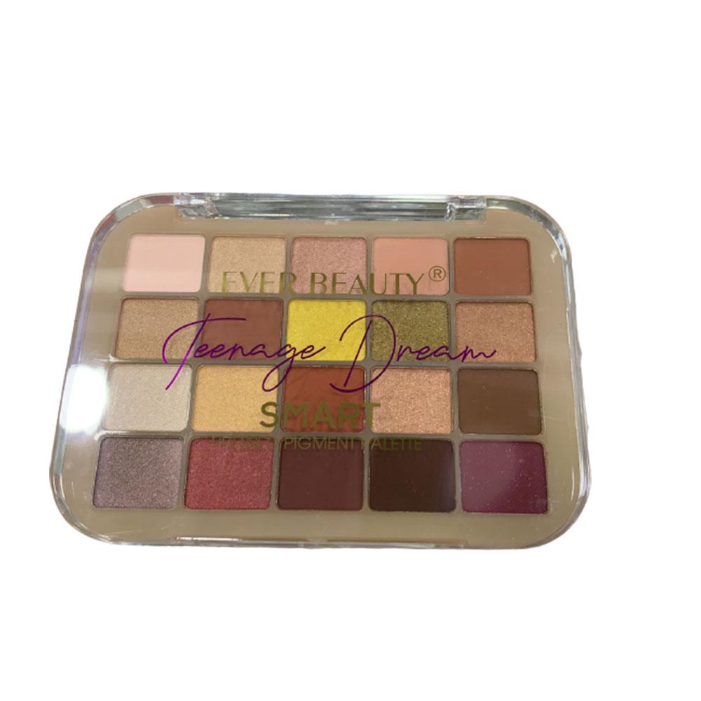 Ever Beauty Pressed Pigment Pa