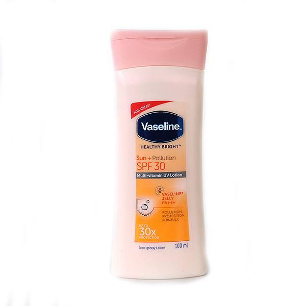 Vaseline Healthy Bright SPF30 