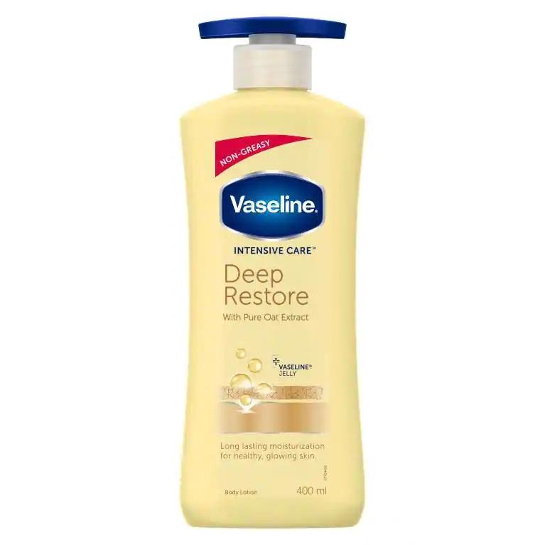 Vaseline Intensive Care Deep R