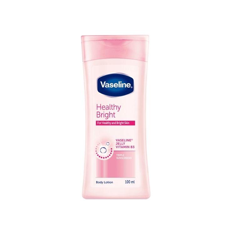 Vaseline Healthy Bright Jelly 