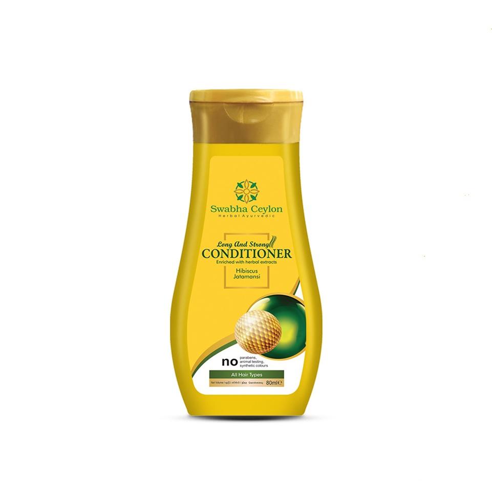 Swabha Ceylon Long and Strong 