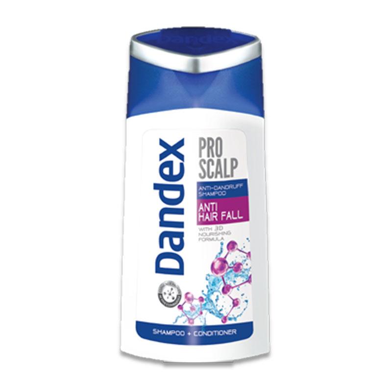 Dandex Anti Hair Fall Shampoo