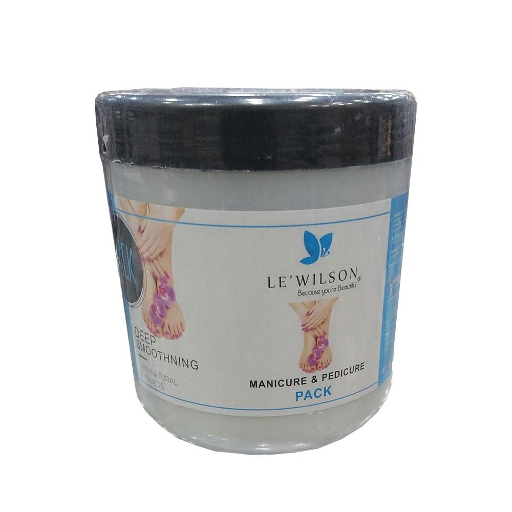 Le Wilson Manicure and Pedicur