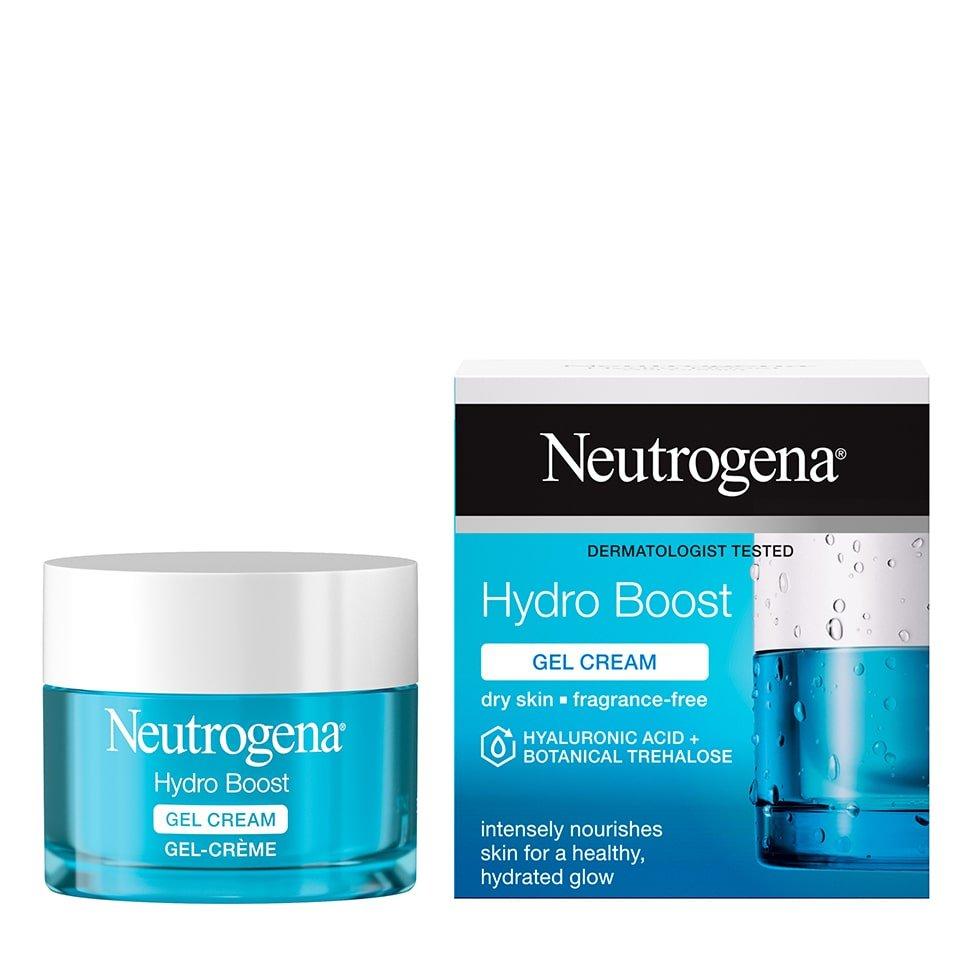 Neutrogena Hydro Boost Gel Cre