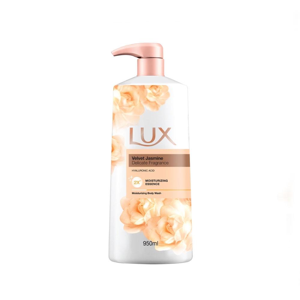 Lux Velvet Jasmine Delicate Fr