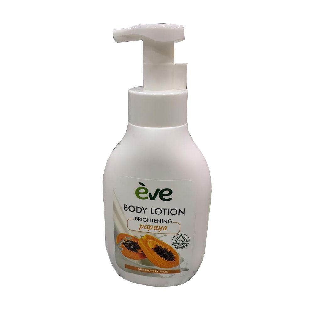 Eve Body Lotion Brightening Pa