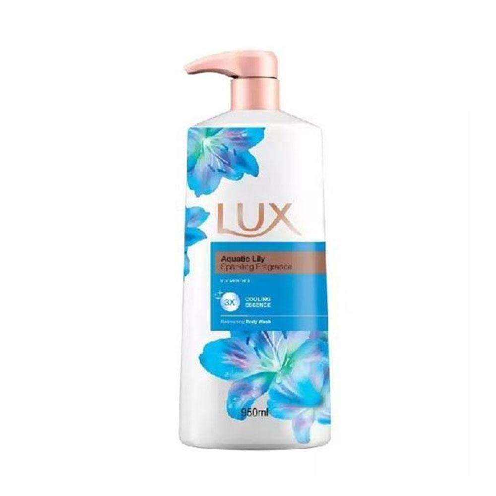 Lux Aquatic Lily Sparkling Fra