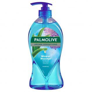 Palmolive Feel the Massage Min