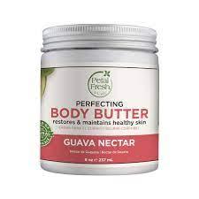 Petal Fresh Pure Perfecting Guava Nectar Body Butter