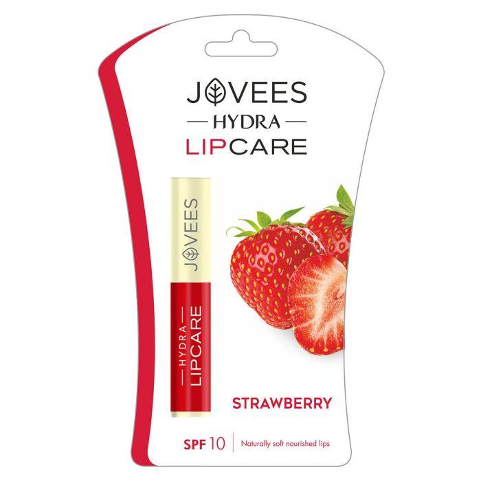 Jovees Herbal Hydra Lip Care S