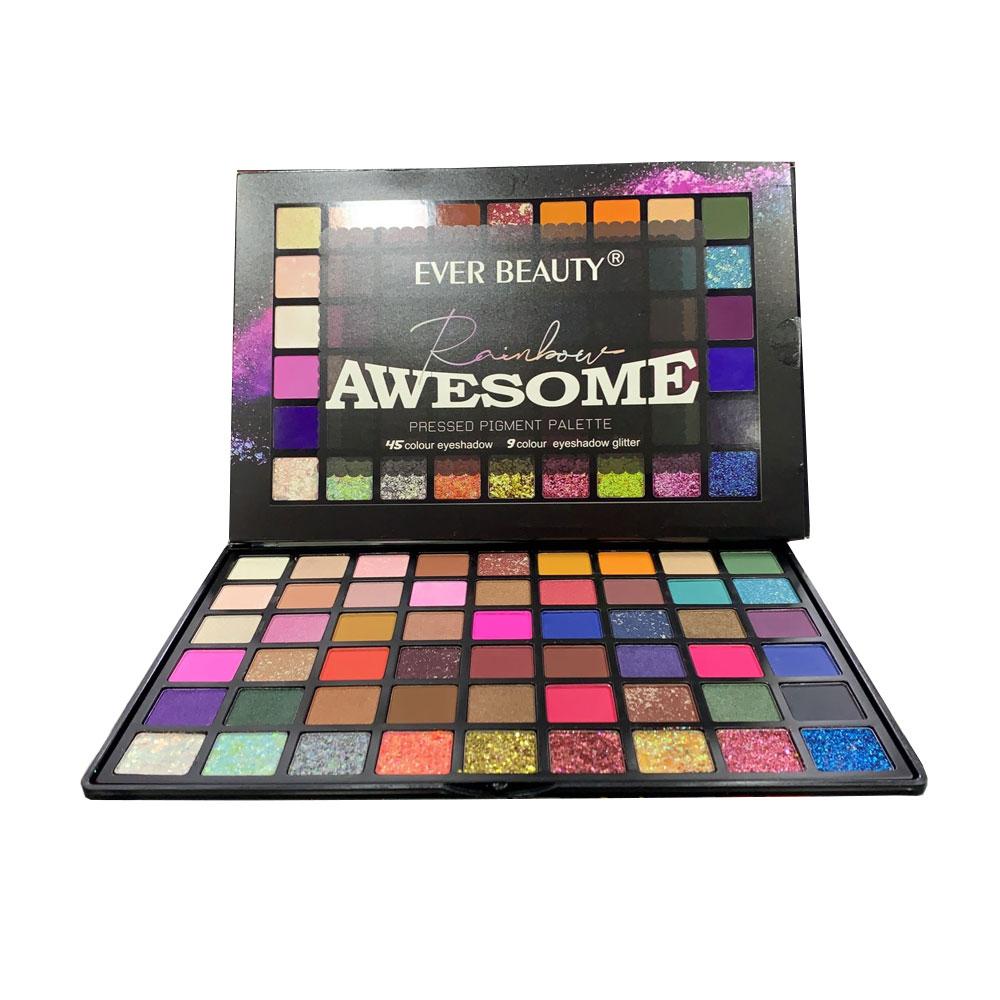 Ever Beauty Awesome Eyeshadow 
