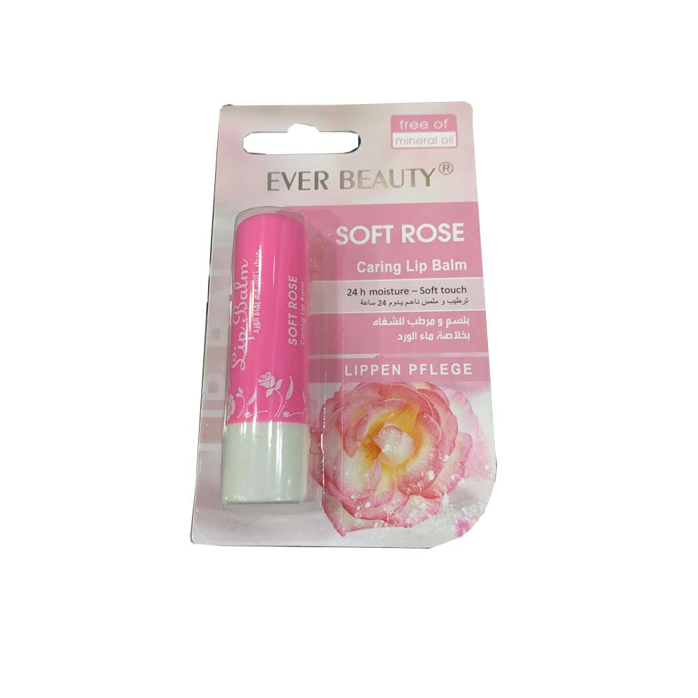 Ever Beauty Soft Rose Caring L