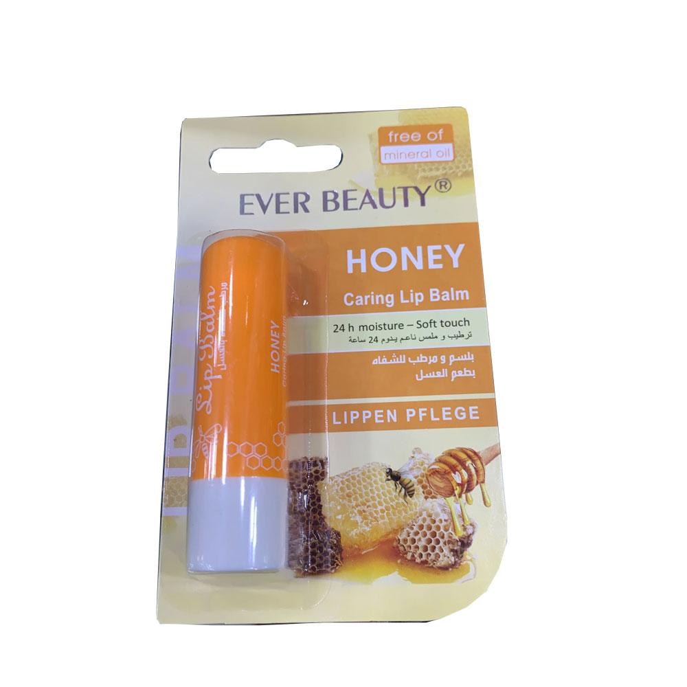 Ever Beauty Honey Caring Lip B