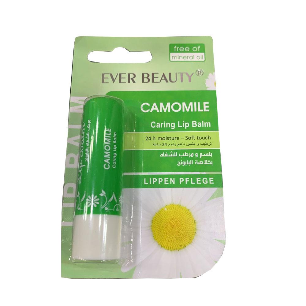 Ever Beauty Camomile Caring Li