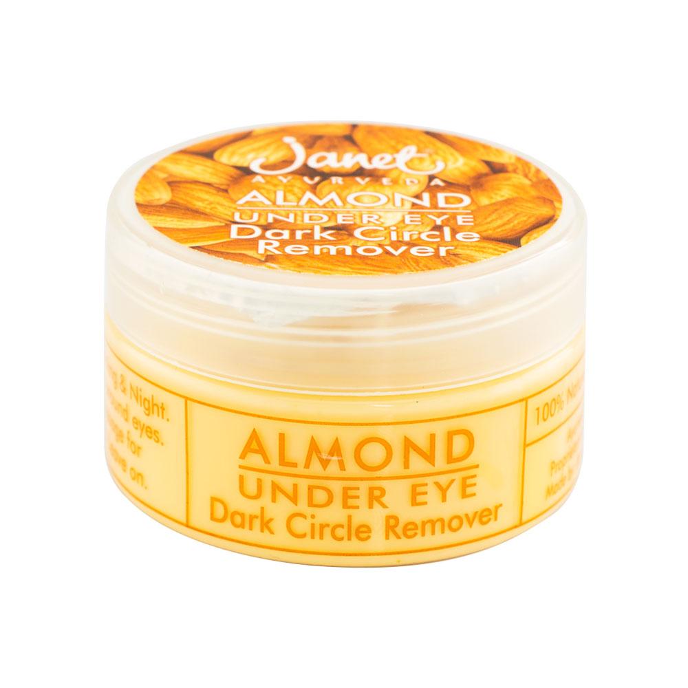 Janet Almond Under Eye Dark Ci