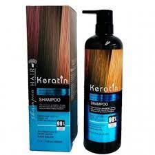 Hair Pearly Wire Drawing Kerat